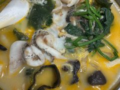 -喜家德虾仁水饺(华强天虹店)