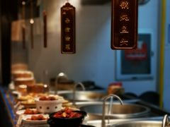 -燕郊烧鸽子(广安路店)