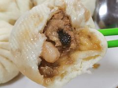 三鲜包子-津门永胜包子铺(哈尔滨道总店)
