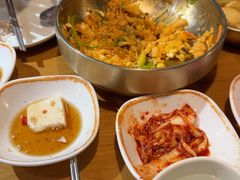 -海云台韩式汤饭·13年匠心韩料(南山店)