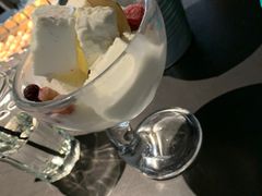 -很久以前羊肉串(中山公园店)