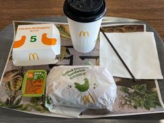 -麦当劳(东急新天地店)