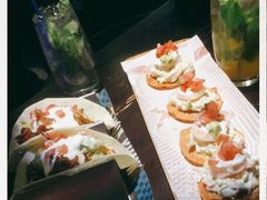 -Famous肥猫墨西哥音乐餐吧(五棵松华熙LIVE店)