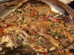 -聚味瞿记·龙虾堂(咸嘉湖店)