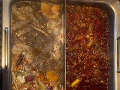 -大隐·成都火锅Bistro(合生麒麟新天地店)