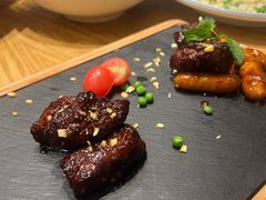 -老阿爸鲜鱼土菜(园区永旺店)