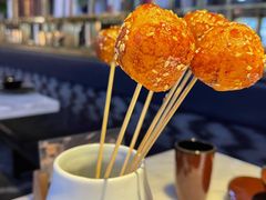 糖油果子-柴门饭儿(成都太古里店)