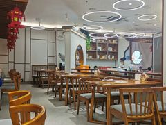 大堂-包小笼·金牌汤包(中山路店)