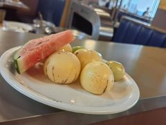 -伍棵星炭烤自助料理·烤鳗鱼(浦东食品城店)