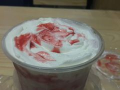 -新大咀港式茶餐厅(宝山万达店)