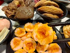 -三江汇火锅店(保全街店)