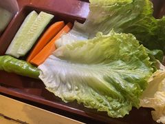 -三代烤肉(保利广场店)