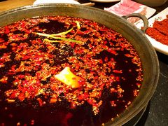 -纸盐河码头火锅(十八梯店)