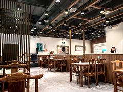 -海富荣·锅贴·陕菜家常菜(阳光城店)