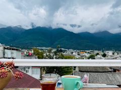 -唐咖精品咖啡(大理古城手冲店)