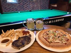 -IRISH PUB NO.9 爱尔兰酒吧