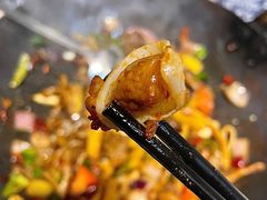 -富正毅三下锅(大庸府城店)