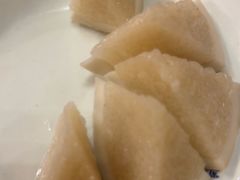 -糟粕醋·椰苑海南菜餐厅(亚龙湾天域酒店)