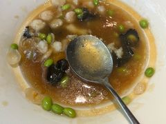 -金枝玉叶上海人家食府(三里河店)