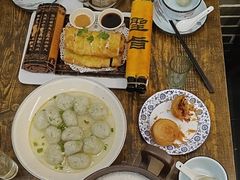 -寿州美味厨豆腐宴(寿县南门口西环路店)
