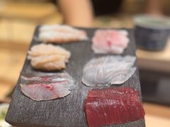 -辉·四季料亭·怀石料理·深夜食堂烧鸟·Omakase