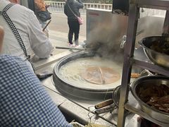 -老赵面店(大西路店)