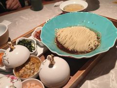 -松鹤面馆·古法焖肉面(观前店)
