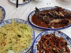 汪刺鱼-邱记私房菜·十八年本地菜