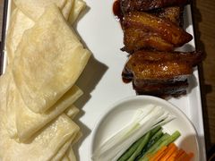 -HOHO餐厅(古子城店)