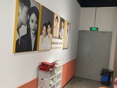 -海马体照相馆(天津世纪都会店)