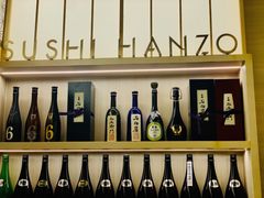 -Sushi Hanzo半藏(天环广场店)