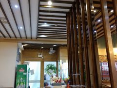 -金穗园·砂锅粥.醉鸡煲火锅(长寿路店)