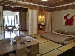 -北京古北水镇御舍温泉酒店