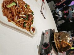 -宝园酒家(美林M·LIVE天地东座店)
