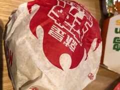 -麦当劳(双榆树店)