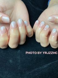 手部美甲-Meet Nail 美睫·美甲