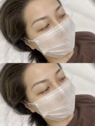 -YIMEI ART半永久纹眉·野生眉