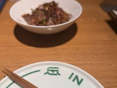 -一坐一忘云南菜(三里屯店)