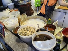 -安徽阜阳卷馍(西单店)