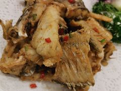 -寻味顺德·南记酒家·传统顺德菜·鱼生(广源路店)
