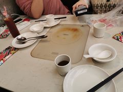 -肥仔文澳门猪骨煲(南京西路店)