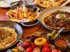-有序Orderly融合西餐·咖啡(运河外滩店)