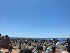 -青岛第二海水浴场