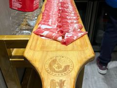 -阳坊胜利涮羊肉(阳坊老店)