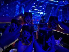 -STELLAR NIGHT CLUB星际酒吧(明发商业广场店)