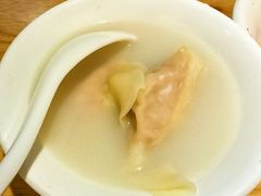 -龙抄手食府(浣花北路店)