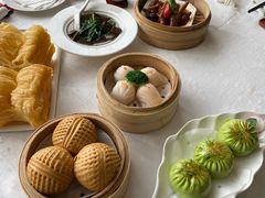 -海湾壹品·粤菜·早茶·烤鸭(拱北店)