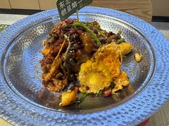 -孙小楠麻辣香锅(欧亚卖场店)