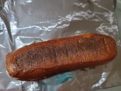 现熬蓝莓芝士碱水棒-PAOPAO Bakery&Café(港汇店)