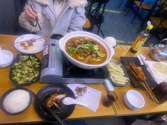 -回·龙虾铺·盆盆蟹·烧烤大排档(回龙观店)